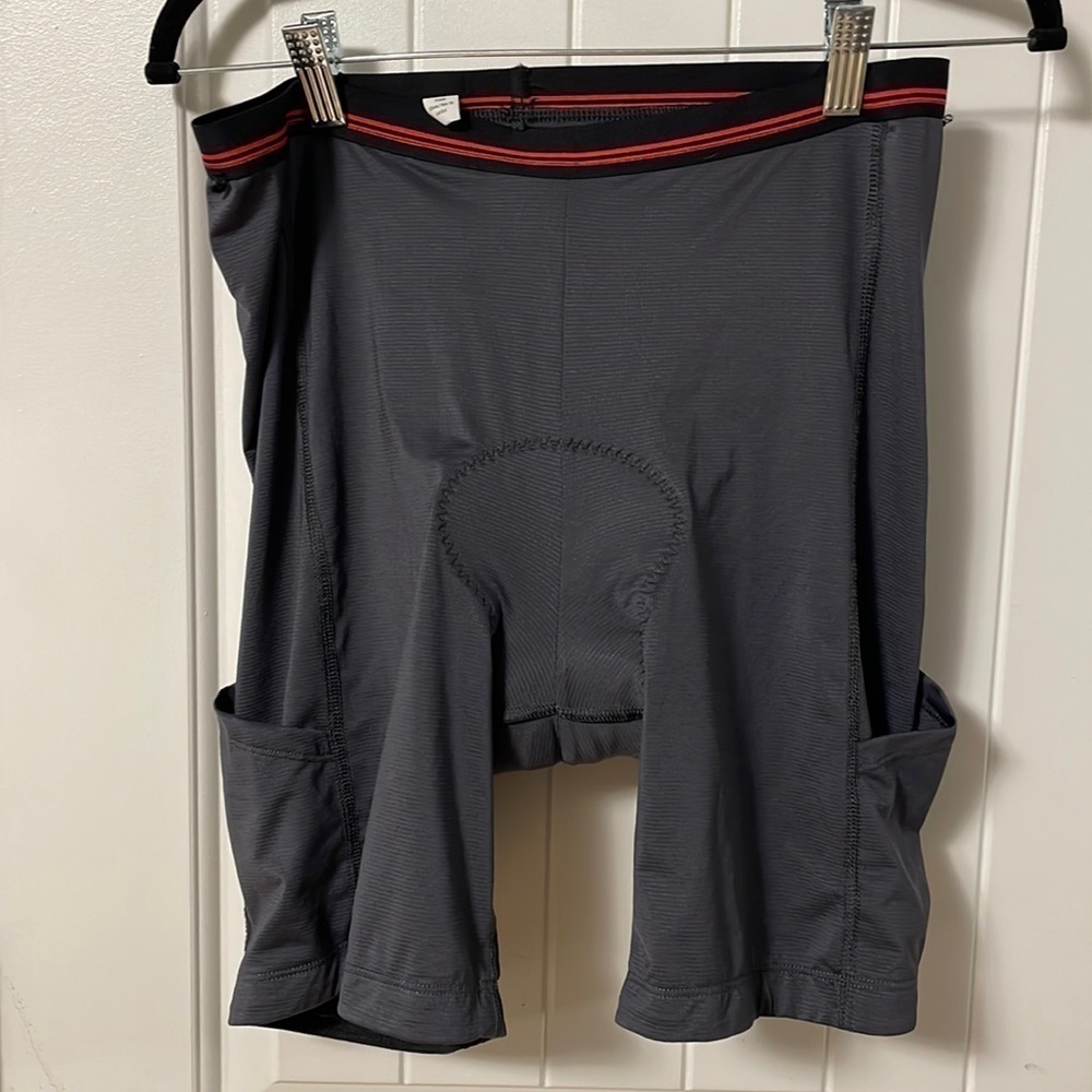 Novara Cyclist Competitive Bike Shorts